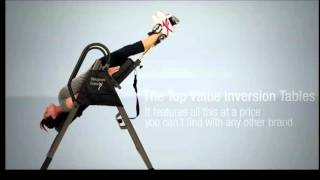 Famous Ironman 3000 inversion table Wealth