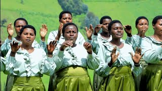 Ibibazo Byisi By Abarinzi Bumurwa Wera Choir Official Video