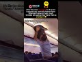 this flight attendant just proved why women live longer than men in one video #fail