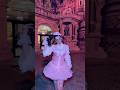 Halloween au palais Bénédictine 🎀