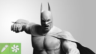 Arkham City  PC Remastered 4K