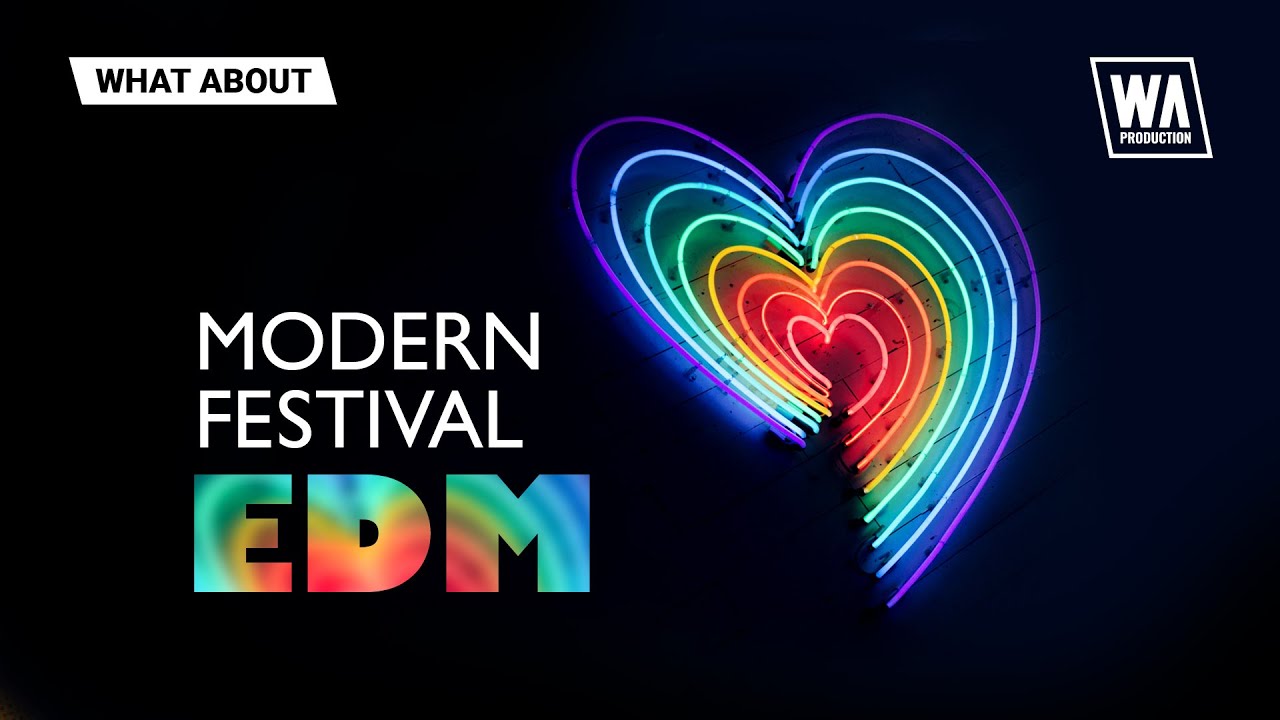 EPIC Julian Jordan / Dyro Inspired Sounds & Kits | Modern Festival EDM