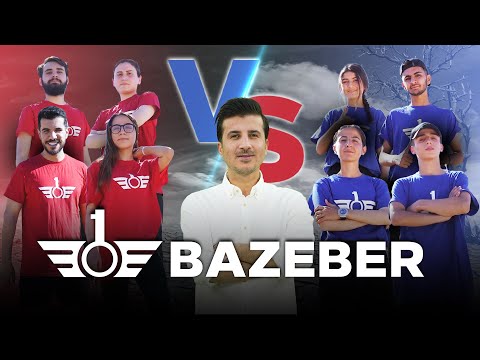 Bazeber Xeleka 5 بازەبەر خەلەکا ٥ 