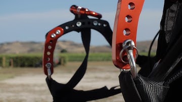 Security quick link on harnesses  - Installation and check - Fly Products