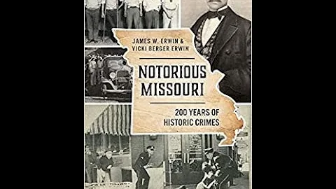 Meet the Authors   James Irwin and Vicki Berger Ir...