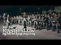 YEL YEL KASIH SLOW / SAJOJO - BAKAR SEMANGAT DIMALAM HARI