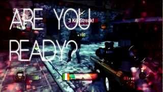 SICK EDIT! 4 MAN NO SCOPE FEED | Black Ops