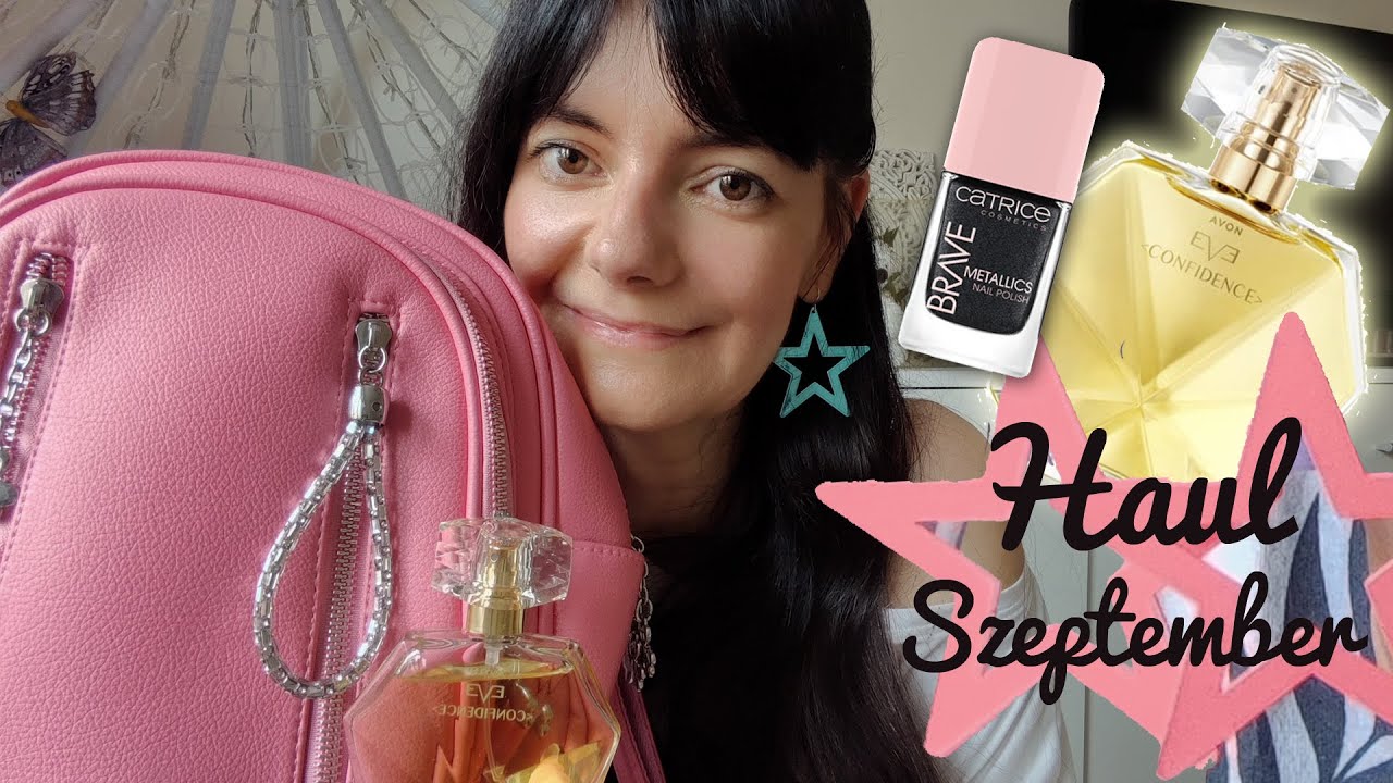 Szeptemberi HAUL 💍 Fülbevalók 👗Ruha🎀 Parfüm 📱 MOBIL, Egyebek #asmr #magyarasmr #haulvideo #haulasmr