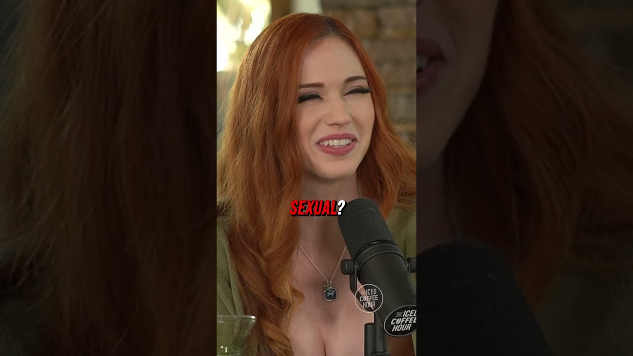 How Amouranth Makes 10 000 While She Sleeps