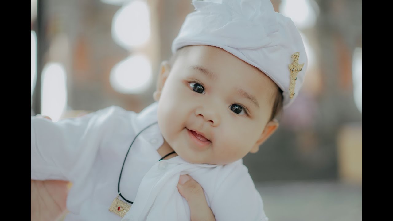 Sentana Lanang Manumadi | Cening Bagus | Rahajeng 6 Sasih | Video & Photo Documentation | Zeiss 55mm