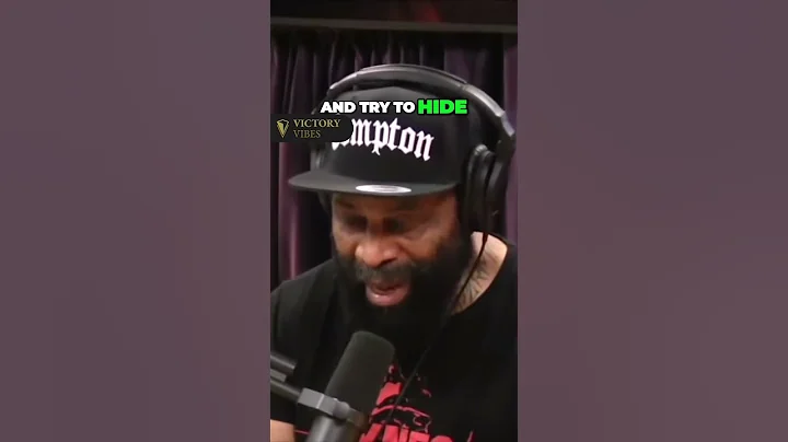 Joe Rogan & CT Fletcher | Overcoming Doubt - Spreading Positive Energy for a Loving Community