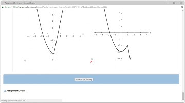 How to Find Critical Numbers of Different Types - M109 H3.1 #5 (SU18)
