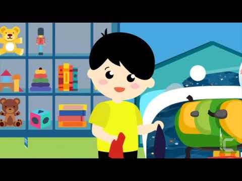 Lớp 2 - Tuần 7 - HĐTN - Vì một cuộc sống an toàn