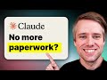 How to Automate KYC Compliance with Claude AI (3-Minute Workflow + Prompt Included)