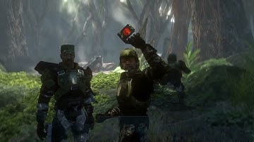 Tutorial - Halo 3