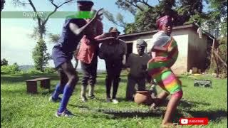 ALEX KASAU KATOMBI - PEWA PEWA (  DANCE MOVES)
