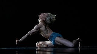 Ballet "FAUN" | ILDAR YOUNG & YULIA SKVORTSOVA
