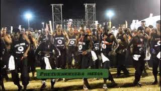 AMATHOLE AMNYAMA IZIDLA MLILO performance ingoma kazwelonke 2025 #comedy #dance #music  #shorts