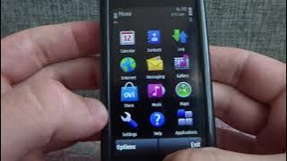 Download lagu Nokia 5800 XpressMusic (RM-356) incoming call