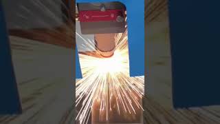 Optimize Your Metal Tube Cutting Process with Fiber Laser Cutting Machines #lasercutting