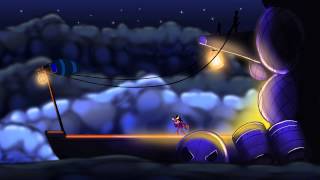 Nefarious - Airship animation