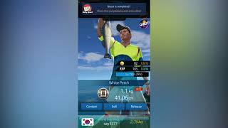 Fishing Hook Bass Tournament Part2 screenshot 5