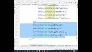 Web Design & Development Using PHP Laravel & JavaScript VueJS  Day 23