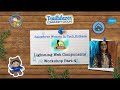 Lightning Web Components Workshop Part-4