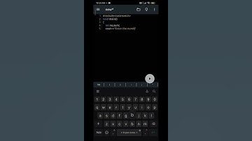 #5 | c++ language tutorial for beginners | c++ language full course |  Exercise 5 #short #c++