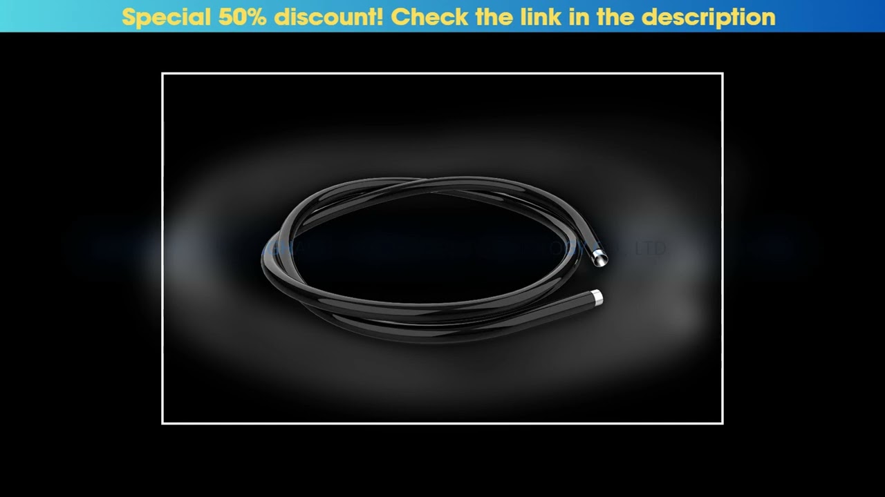 Hot Picks Endoscope Light Guide Tube  Umbilical Tube  Fujinon endoscopy repair accessories•••••••••