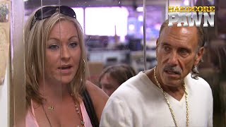The Best of Hardcore Pawn Season 5 | Hardcore Pawn