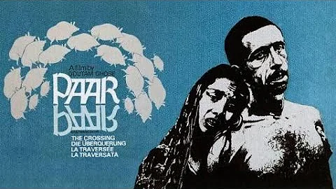 Paar 1984 Full Movie | Naseeruddin Shah, Shabana Azmi, Om Puri | 720p HD