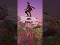 Vistazo al PLANEADOR ORCA de Overwatch (Gratis) #fortnite #youtubeshorts #shorts