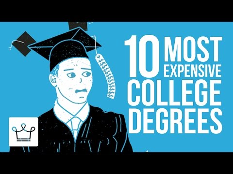 Video: Berapa biaya kuliah di vassar college?