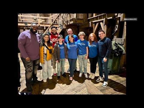 Make-A-Wish North Texas gears up for annual event