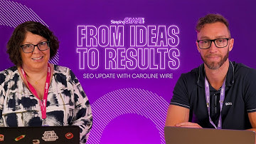 AI, Entities, and Technical SEO: What Matters Now