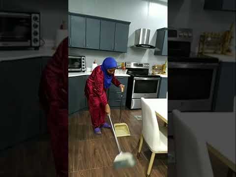 House Maid In Saudi Kadama Domesticworker Shagala 