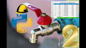 Tips de programación Python Acueducto 2 - Programming Tips in Python