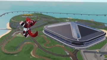 Roblox CC2 Bugs Be Like