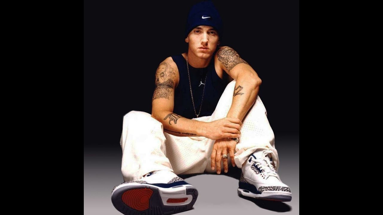 Eminem - The warning (LYRICS) - YouTube Music