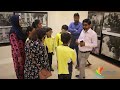 A tour to nazaria i pakistan trust library