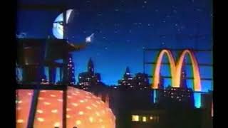 Mac tonight canada 99c big mac ad