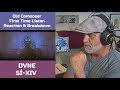 DVNE - SÍ XIV - First Time Listen, Reaction & Breakdown | Composer Point of View