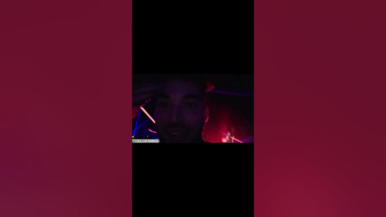 DRAKES DAD DATING ADINS SISTER - YouTube