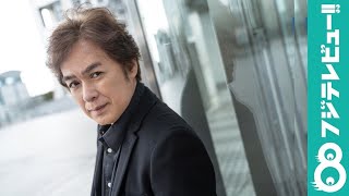 植草克秀が独立後初めて語る！合宿所時代の思い出は…「104事件」【オヤジンセイ】