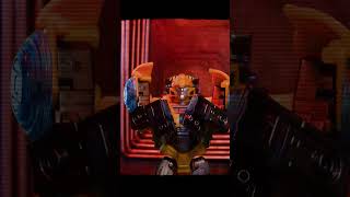 Steve POV | Transformers One: New Adventures | S001 | Hasbro Pulse