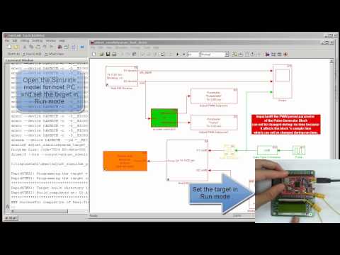 Adjust Simulink Block