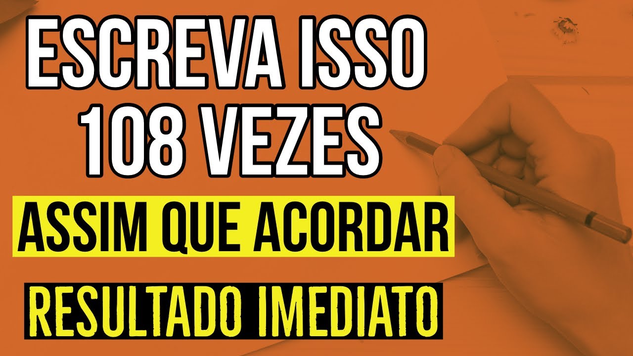 5 EXERCÍCIOS MAIS PODEROSOS DA LEI DA ATRAÇÃO 5 EXERCÍCIOS MAIS PODEROSOS DA LEI DA ATRAÇÃO