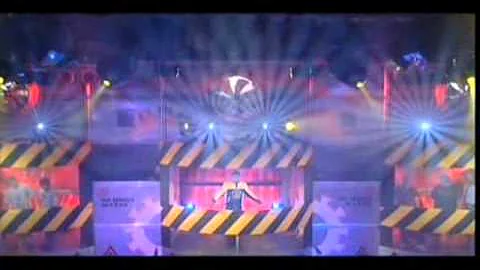 7th Wars Heat L Part 2