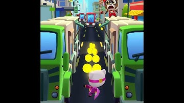 Sonic Boom, Sonic Dash, Talking Tom Hero, Talking Tom Gold Run, Subway Surfers, Minions Rush, Om Nom